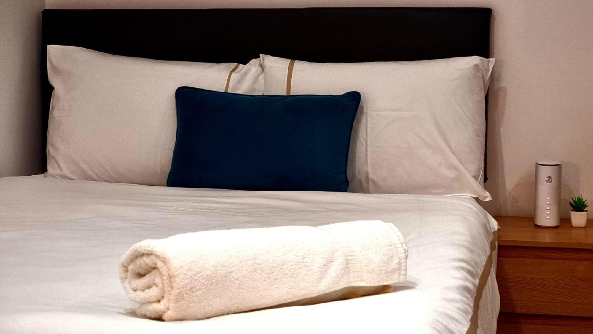 Brand New Collection Of Studios Close To Tube Station Лондон Экстерьер фото